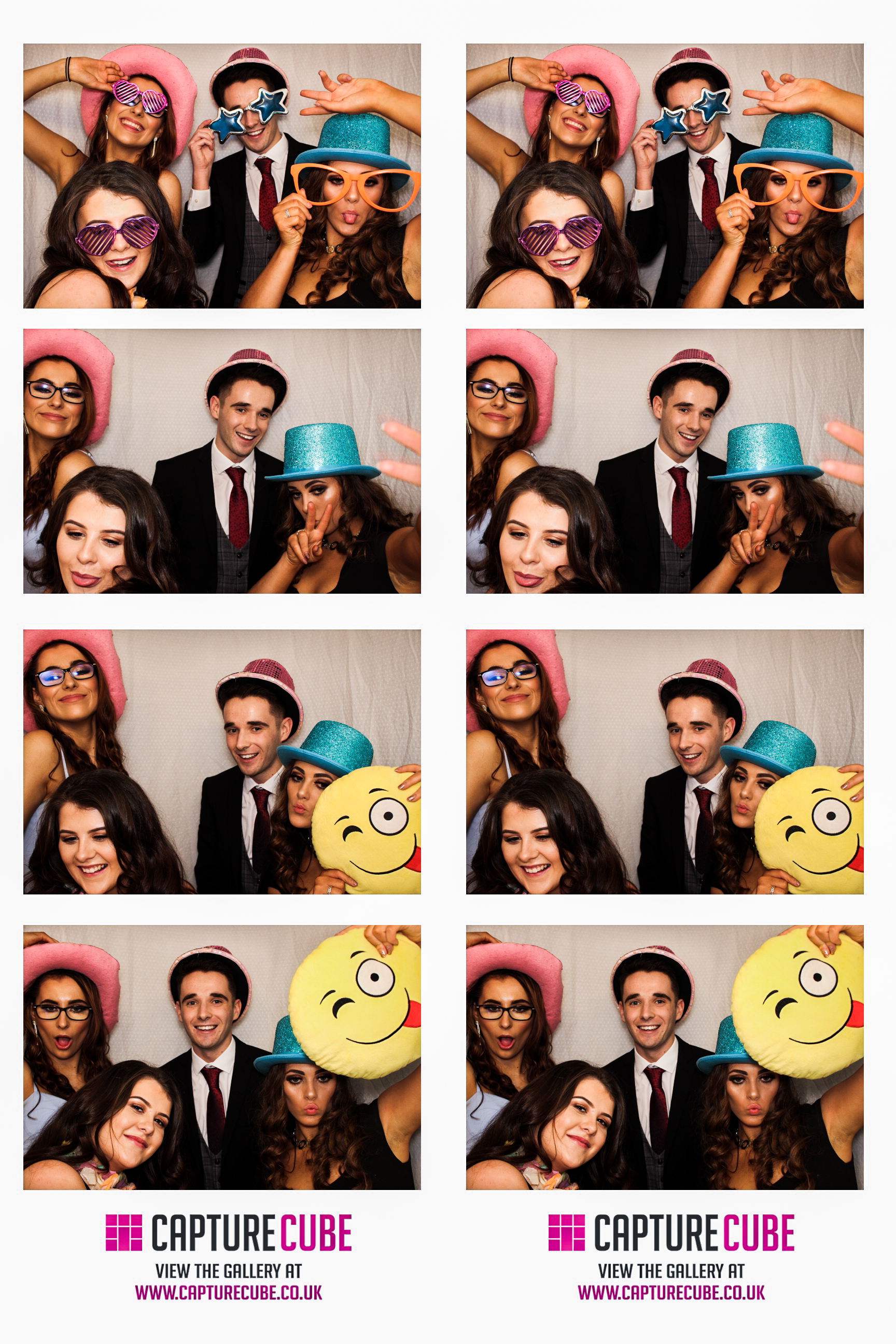 Ulster University Magee Law Society Ball 2020 | View more photos from the event at gallery.capturecube.co.uk/u/Capture-Cube/Ulster-University-Magee-Law-Society-Ball-2020